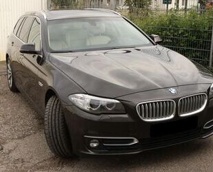 BMW 528 Gebrauchtwagen