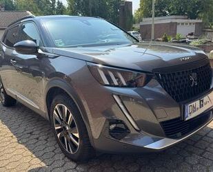Peugeot 2008 Gebrauchtwagen
