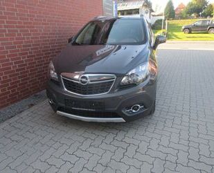 Opel Mokka Gebrauchtwagen