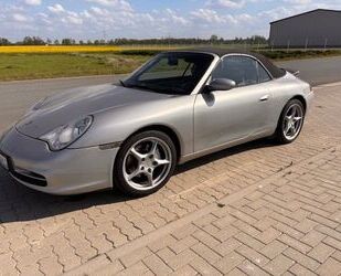 Porsche 996 Gebrauchtwagen