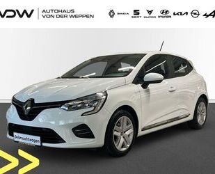 Renault Clio Gebrauchtwagen