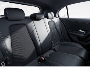 Mercedes-Benz A 200 Gebrauchtwagen