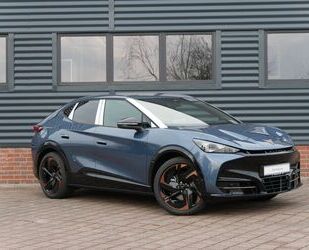 Cupra Tavascan Gebrauchtwagen