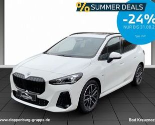 BMW 220 Active Tourer Gebrauchtwagen