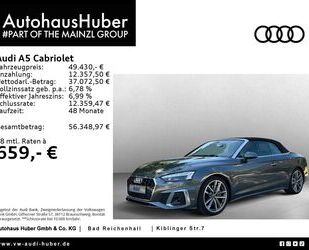 Audi A5 Gebrauchtwagen