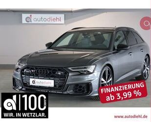 Audi S6 Gebrauchtwagen