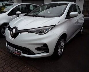 Renault ZOE Gebrauchtwagen
