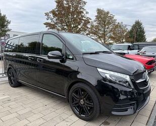 Mercedes-Benz V 300 Gebrauchtwagen