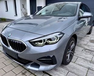 BMW 218 Gran Coupé Gebrauchtwagen