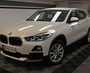 BMW X2 Gebrauchtwagen