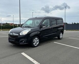 Opel Combo Gebrauchtwagen
