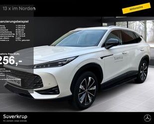 MG HS Gebrauchtwagen