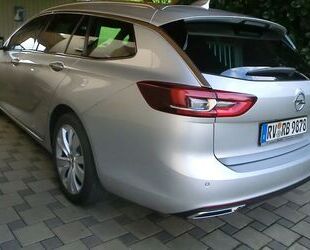 Opel Insignia Gebrauchtwagen