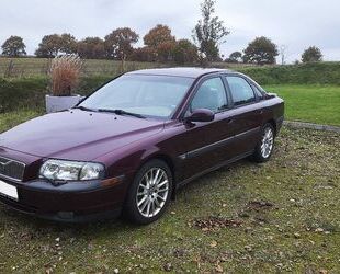 Volvo S80 Gebrauchtwagen