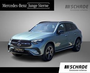 Mercedes-Benz GLC 300 Gebrauchtwagen