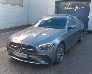 Mercedes-Benz E 300 Gebrauchtwagen