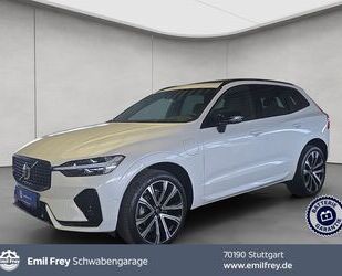 Volvo XC60 Gebrauchtwagen