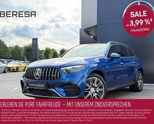 Mercedes-Benz GLC 43 AMG Gebrauchtwagen