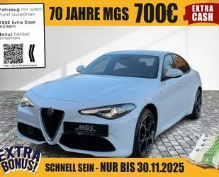 Alfa Romeo Giulia Gebrauchtwagen
