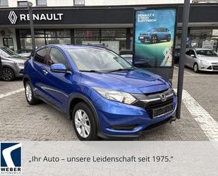 Honda HR-V Gebrauchtwagen