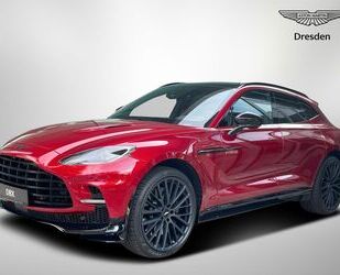 Aston Martin DBX Gebrauchtwagen