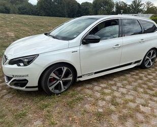 Peugeot 308 Gebrauchtwagen