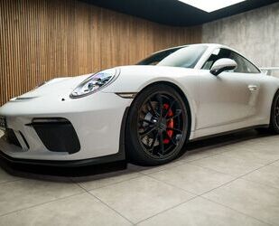 Porsche 991 Gebrauchtwagen