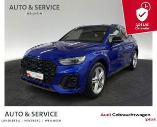 Audi SQ5 Gebrauchtwagen