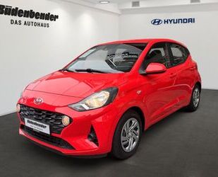 Hyundai i10 Gebrauchtwagen