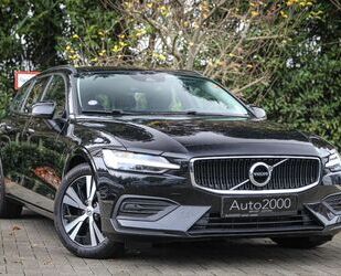 Volvo V60 Gebrauchtwagen