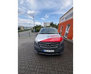 Mercedes-Benz Vito Gebrauchtwagen