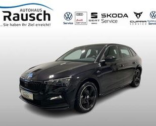 Skoda Scala Gebrauchtwagen