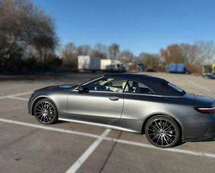 Mercedes-Benz E 450 Gebrauchtwagen