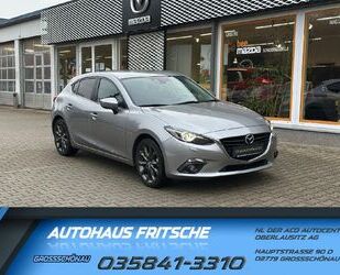 Mazda 3 Gebrauchtwagen