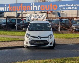 Renault Twingo Gebrauchtwagen