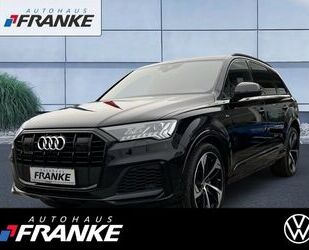 Audi Q7 Gebrauchtwagen