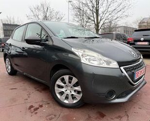 Peugeot 208 Gebrauchtwagen
