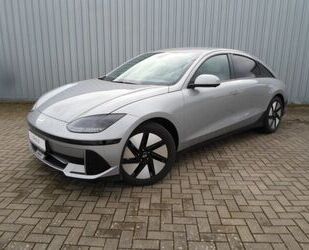 Hyundai IONIQ 6 Gebrauchtwagen