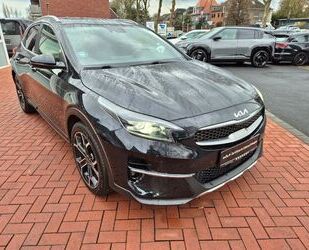 Kia XCeed Gebrauchtwagen