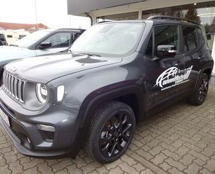 Jeep Renegade Gebrauchtwagen
