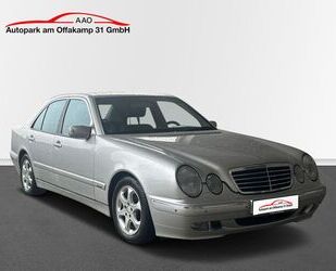 Mercedes-Benz E 280 Gebrauchtwagen