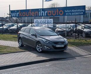 Hyundai i40 Gebrauchtwagen