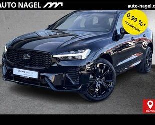 Volvo XC60 Gebrauchtwagen