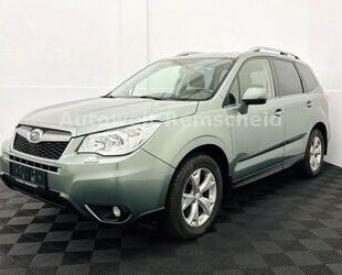 Subaru Forester Gebrauchtwagen