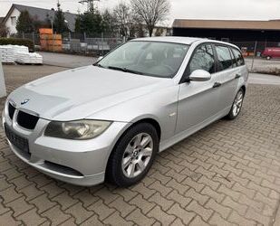 BMW 320 Gebrauchtwagen