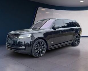 Land Rover Range Rover Gebrauchtwagen