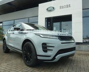 Land Rover Range Rover Evoque Gebrauchtwagen