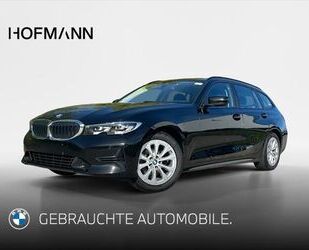 BMW 318 Gebrauchtwagen