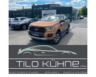 Ford Ranger Gebrauchtwagen