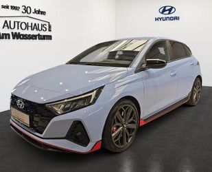 Hyundai i20 Gebrauchtwagen